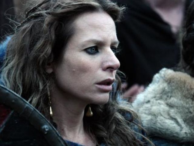 VIKINGS Meet the Cast and their Characters | Playbuzz