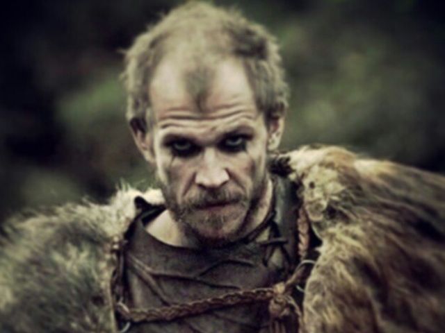 VIKINGS Meet the Cast and their Characters | Playbuzz