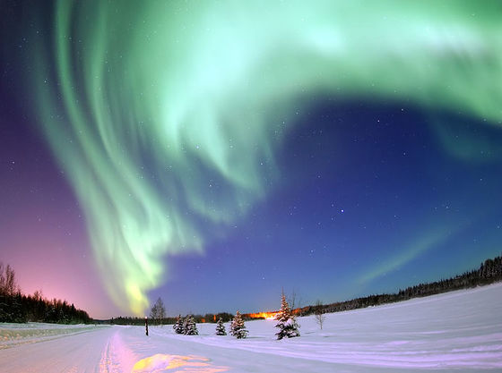 Which Of The Seven Wonders Of The World Encapsulates Your Spirit?