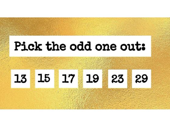 Can You Pass The Insane IQ Test That Broke The Internet?