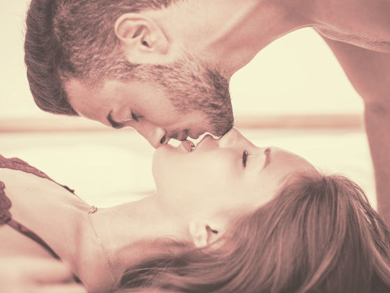 What Kind Of Orgasm Are You Having?