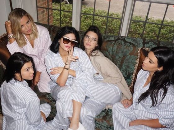 Quale Kardashian/Jenner ti rappresenta di più?