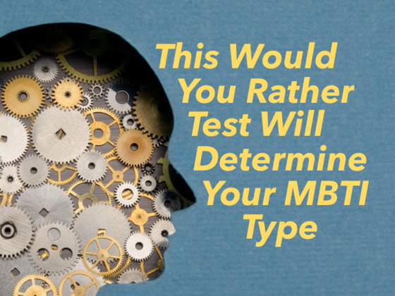 This Would You Rather Test Will Determine Your MBTI Type