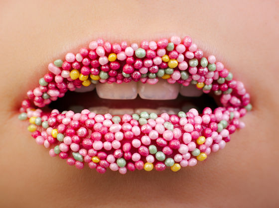 Where Do You Fall On The Spectrum From Vanilla To Kinky?