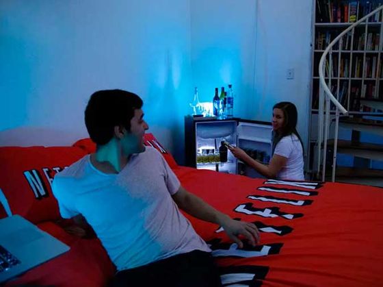 Describe Your Ideal Netflix And Chill, And We'll Tell You Your Next Binge Show!