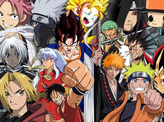 What Hunter X Hunter character are you? | Playbuzz