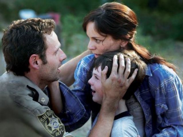 Cuantos Capitulos Tiene The Walking Dead Temporada 11