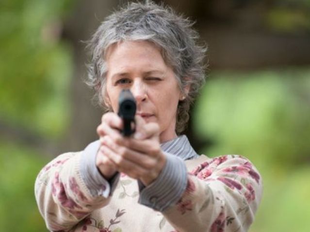 Cuantos Capitulos Tiene La Temporada 11 De The Walking Dead