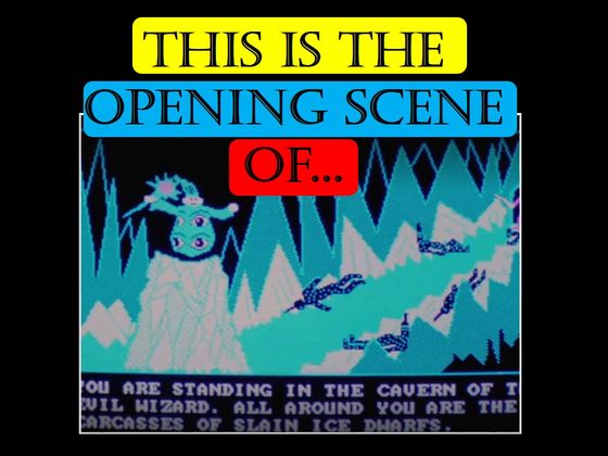 Can You Name The Classic Holiday Movie By Its Opening Scene?