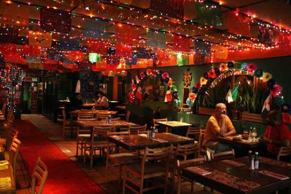 New Mexican Restaurants Best New Mexican Restaurants Best