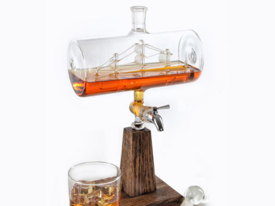 10 Gifts Any Whiskey Lover Would Raise A Glass To