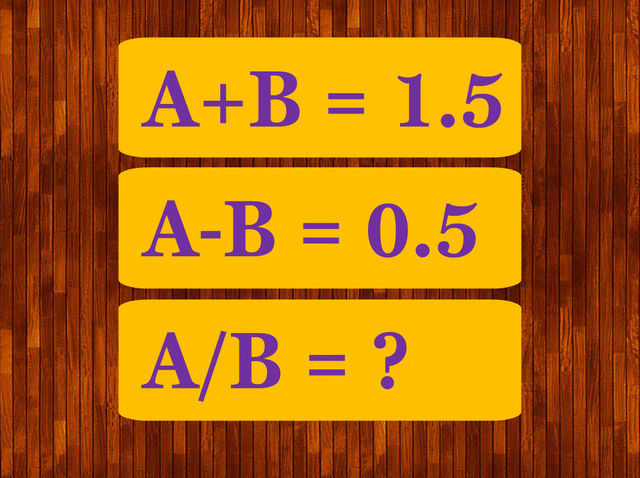 Can You Complete ALL The Missing Numbers? | Playbuzz