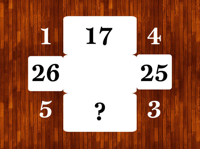 Can You Complete ALL The Missing Numbers? | Playbuzz