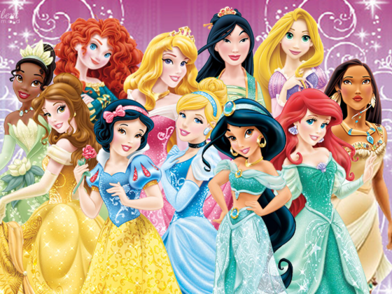 Go Shopping At Ikea And We'll Tell You Which Disney Princess You Are
