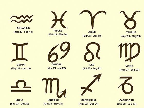 Será que o teu signo é o teu verdadeiro signo?