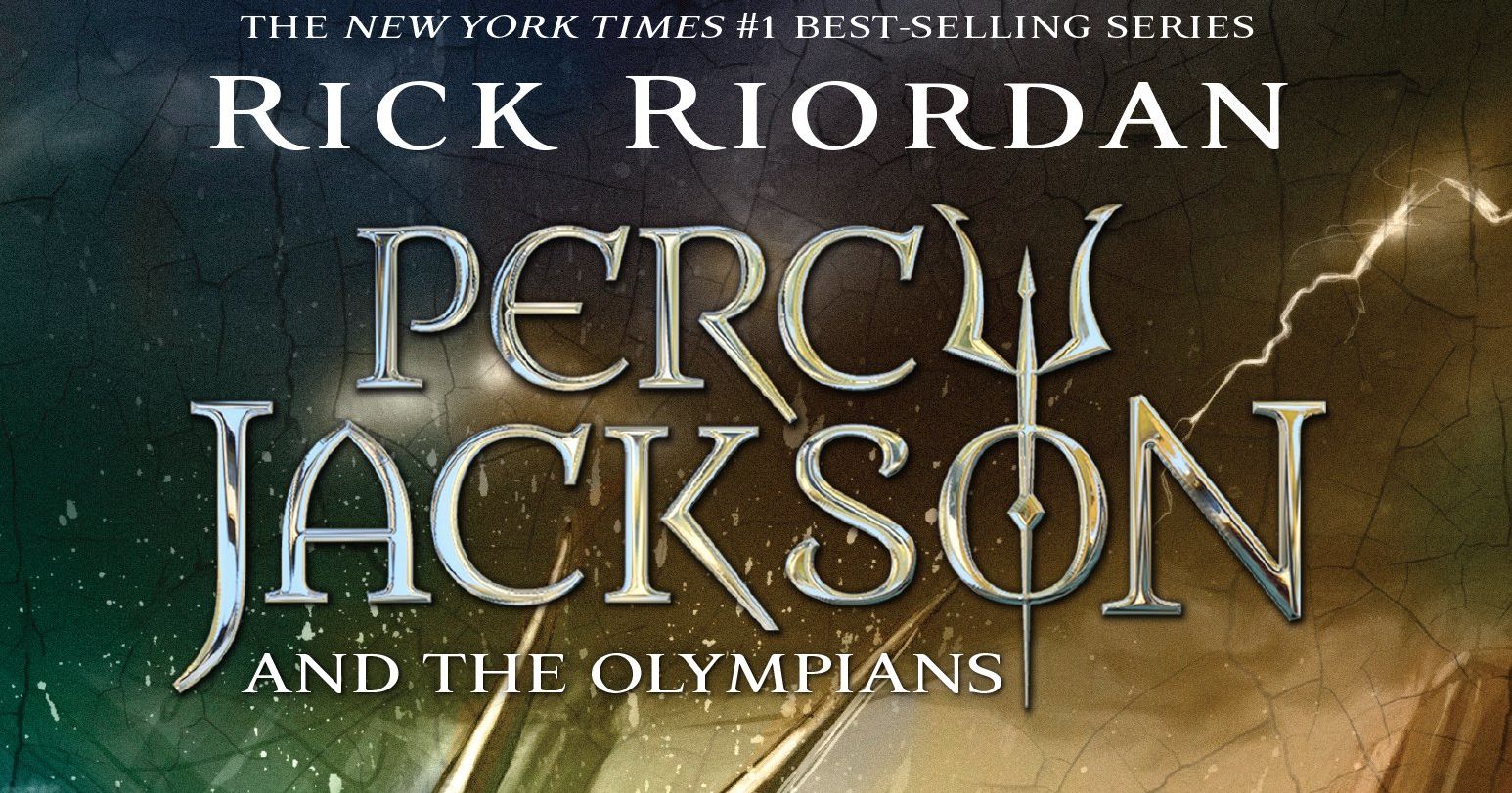 Who Is Your Favourite Percy Jackson Character? | Playbuzz