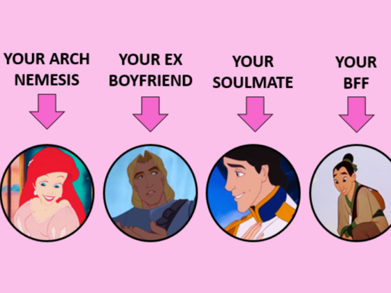 These 8 Magical Questions Will Tell You What Your Life Would Be Like As A Disney Character!