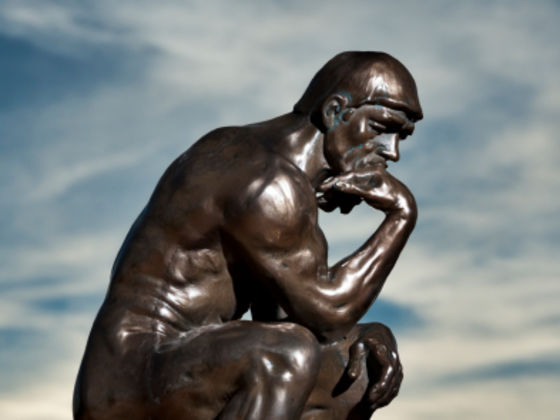 This Life Question Quiz Will Reveal Which Philosopher Aligns With Your World View