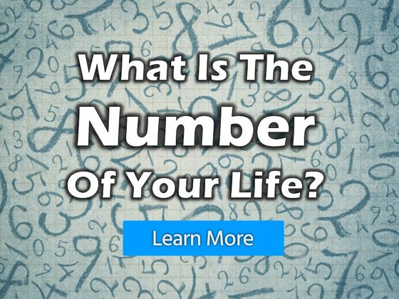 What Is The Number Of Your Life? | Playbuzz