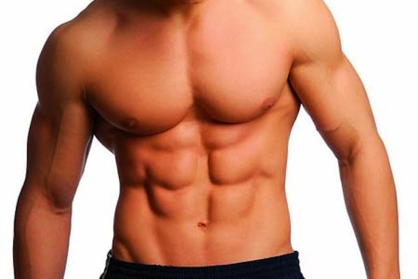 Pega alto cuerpazo con las series del gym lince !!!