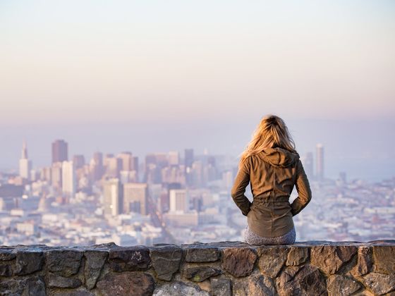 Dream House? Dream City!: Build Your Dream House And We'll Tell You Which City To Live In