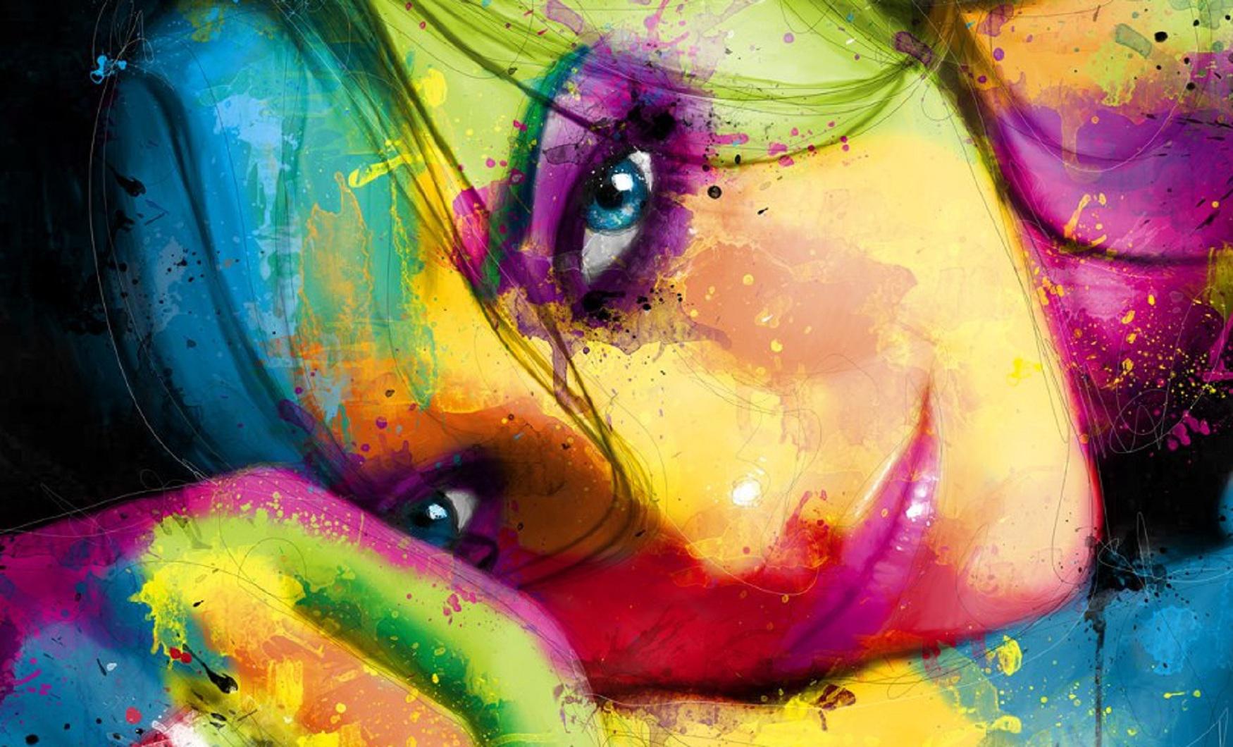 High Resolution Abstract Woman Wallpaper Choose from our collection of high quality abstract backgrounds. wikipedia