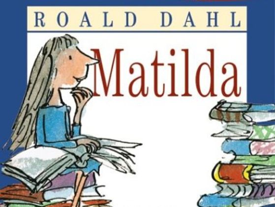 Which Roald Dahl Character Are You?