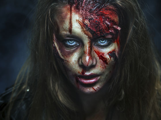 QUIZ: How Would You Die In A Horror Movie?