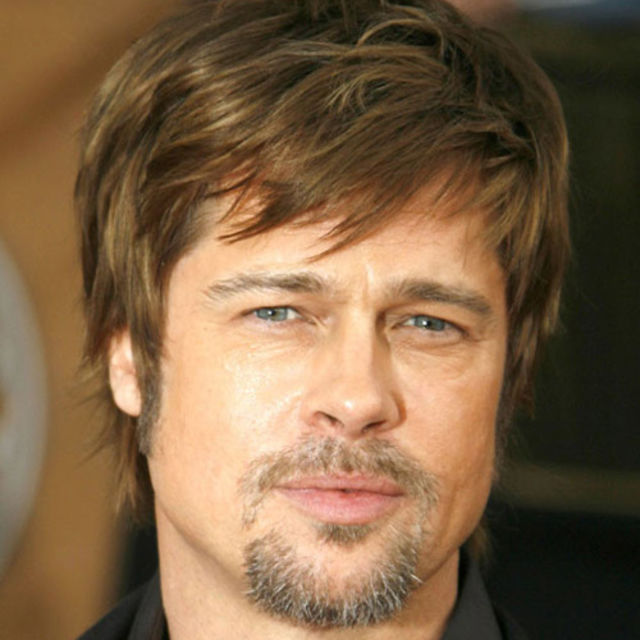 26 Photos Of Actors Before And After Movie Makeup Will Make You Say