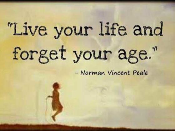 Can We Guess How Old You Should Be By Your Literary Tastes?