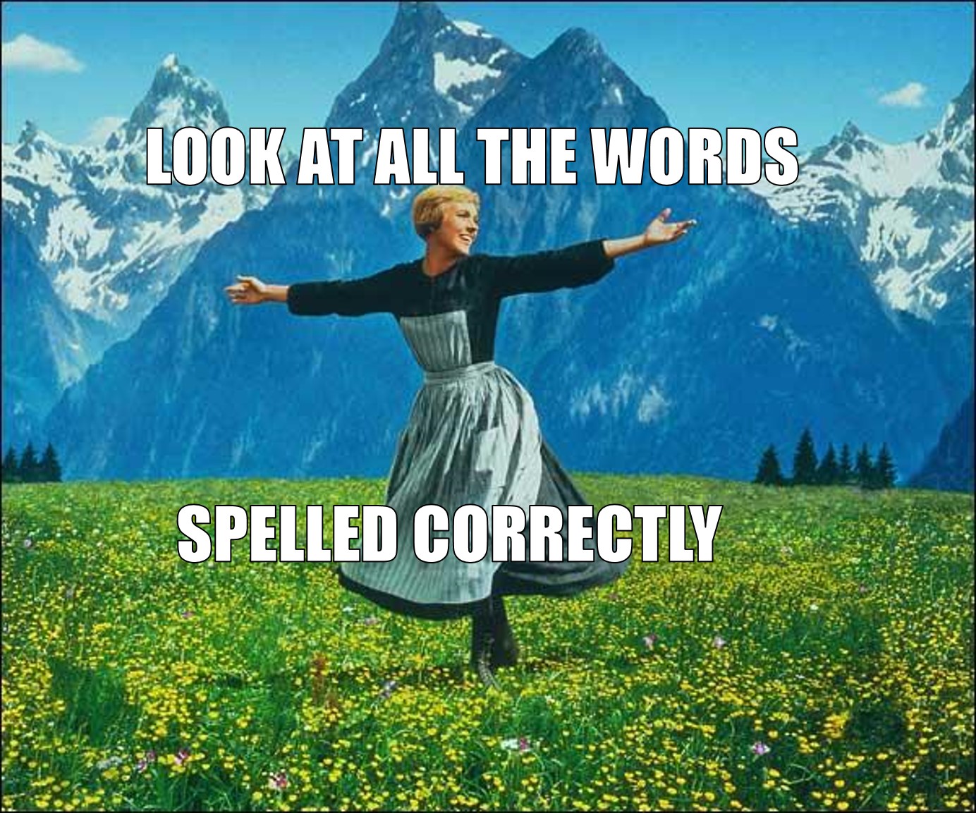 Can You Spell The 25 Hardest Words In English Playbuzz