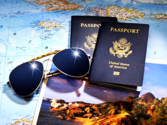 Which Foreign Land Should You Travel To In 2017?