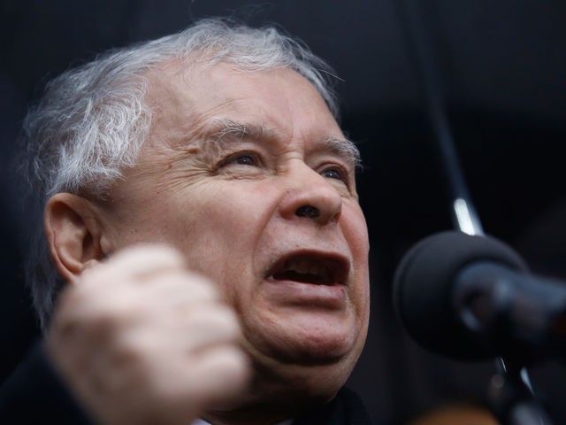 Αποτέλεσμα εικόνας για Γιάροσλαβ Κατσίνσκι