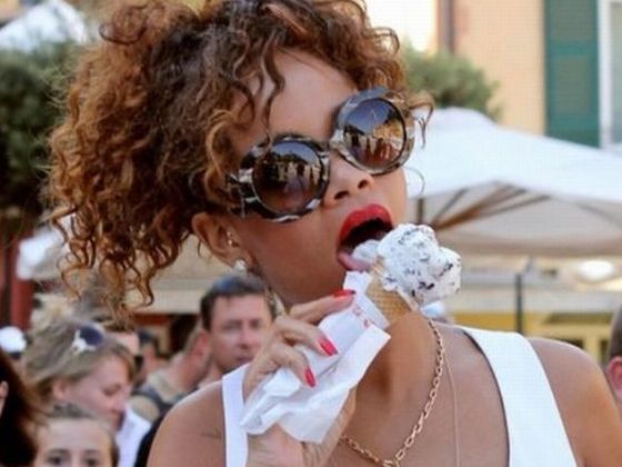 Which Celebrity Are You Most Like When Hangry?