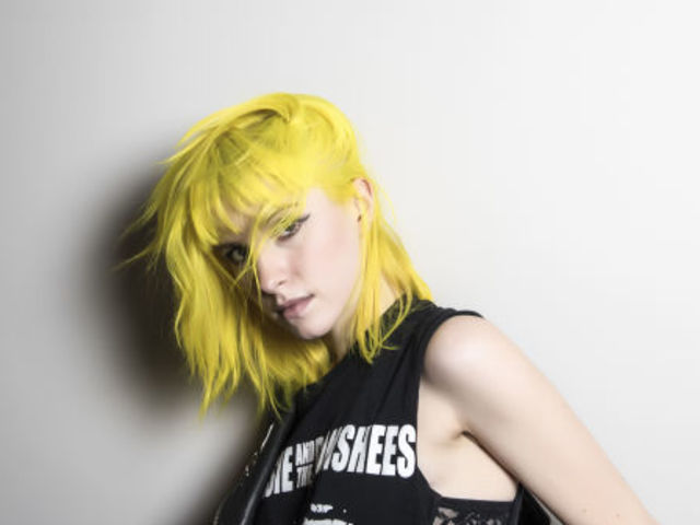 Then & Now: Celebrity Hairstyles | Playbuzz