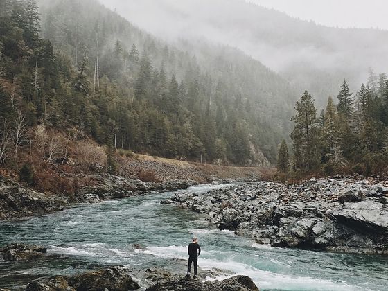 The Most Breathtaking Quiz In The World Will Reveal Your Level Of Happiness