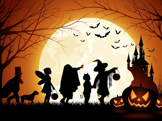 What Movie Should You Watch This Halloween?