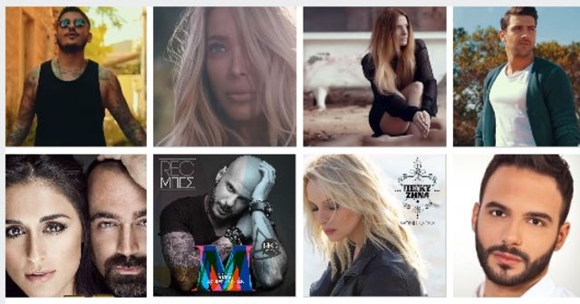 STAN & ICON MUSIC: ΠΟΙΟ ΕΙΝΑΙ ΤΟ ΑΓΑΠΗΜΕΝΟ ΣΑΣ ΤΡΑΓΟΥΔΙ;