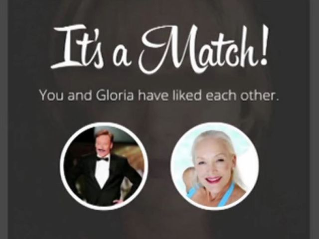 What does your dating profile say about you