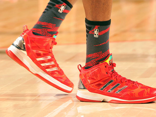 Guess the NBA Players Shoe Playbuzz