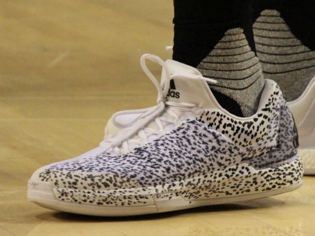 Guess the NBA Players Shoe Playbuzz