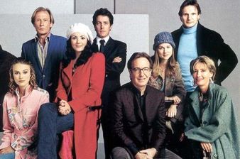 Which Love Actually Character Are You Really?