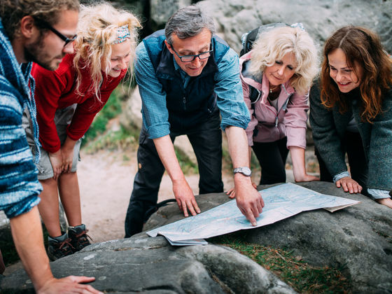 What Type Of Traveler Are You?