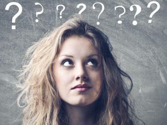 Riusciremo a indovinare chi sei in sole 20 domande?