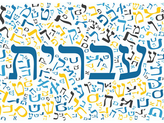 עד כמה אתם מכירים את השפה העברית?