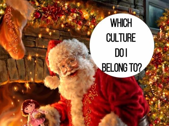Can You Identify Which Santa Claus Matches Which Culture?