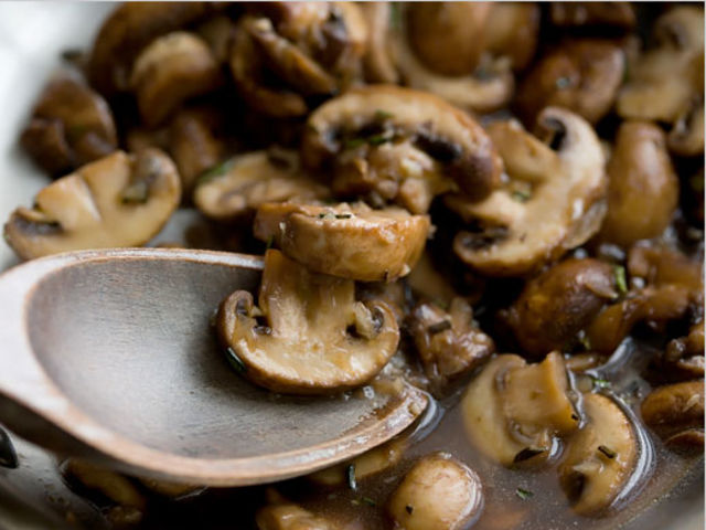 Estos son los alimentos que nunca debes recalentar - Imagen 6