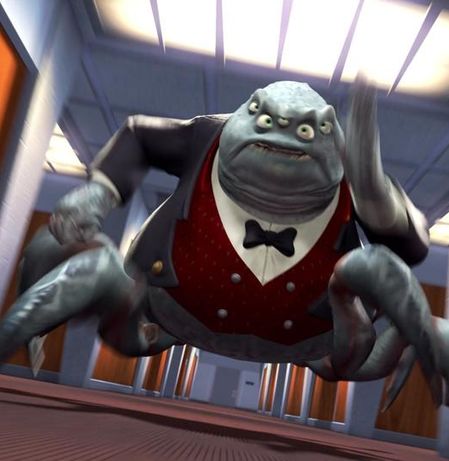 Can You Name These Pixar Villains? | Playbuzz