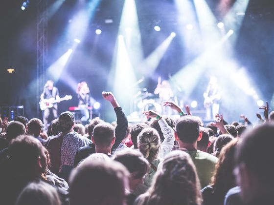 Are You The Music Guru And Can You Name These Musical Founders Of Each Genre?