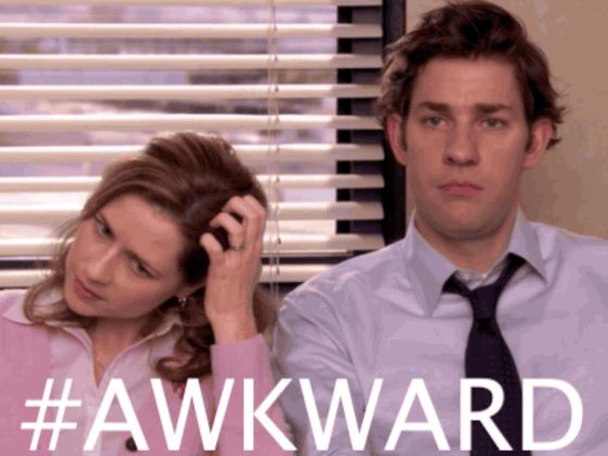 How Awkward Are You?